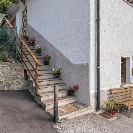 Casa Al Sole Lägenhet Bresimo Exteriör bild